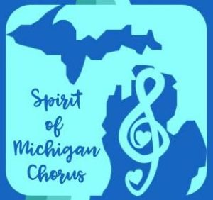 Spirit of Michigan logo